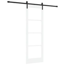 Porte coulissante ORKDAL Blanc 73,5 x 211 cm 517591517591