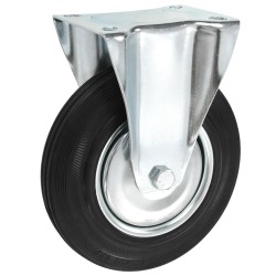 32 pcs Roulettes fixes 200 mm 517610517610