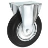 16 pcs Roulettes fixes 200 mm 517611517611