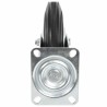 24 pcs Roulettes pivotantes 200 mm 517613517613