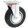 32 pcs Roulettes pivotantes 200 mm 517615517615