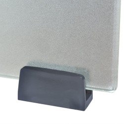 Porte double coulissante Verre 517640517640