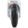 24 pcs Roulettes pivotantes 160 mm 517678517678