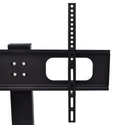 Support TV avec base Fer Noir 32"-70" 517709517709