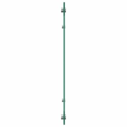 Dosseret de cuisine couleur Lait 90x60 cm Verre trempé 517764517764