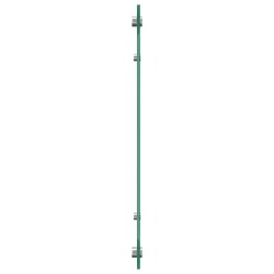Dosseret de cuisine couleur Lait 80x50 cm Verre trempé 517796517796