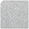 Plaques de poids de parasol 4 pcs Granit Gris Carré 100 kg 517803517803