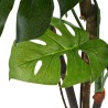 Plante artificielle avec pot Monstera 170 cm Vert 517816517816