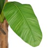 Bananier artificiel avec pot 250 cm Vert  517817517817
