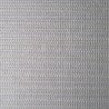 Cloison de séparation 200 x 170 cm Bus londonien Noir et blanc 517827517827