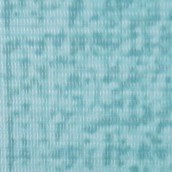 Cloison de séparation pliable 228 x 170 cm Papillon Bleu 517854517854