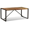 Table à manger Bois de récupération massif 180 cm 517868517868