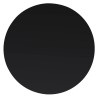 Dessus de table rond Verre trempé 600 mm 517872517872