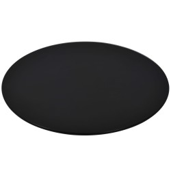Dessus de table rond Verre trempé 600 mm 517872517872