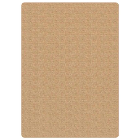 Tapis en jute avec support en latex 70 x 130 cm Naturel 517879517879