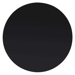 Dessus de table rond Verre trempé 300 mm 517887517887