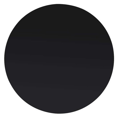 Dessus de table rond Verre trempé 300 mm 517887517887