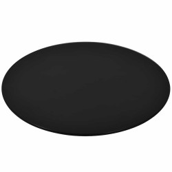 Dessus de table rond Verre trempé 300 mm 517887517887