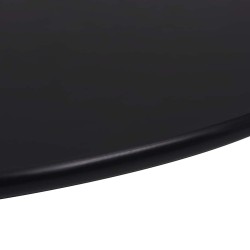 Dessus de table rond Verre trempé 300 mm 517887517887
