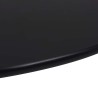 Dessus de table rond Verre trempé 300 mm 517887517887