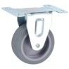 8 pcs Roulettes fixes 75 mm 517954517954