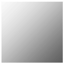 Miroir mural carré 60 x 60 cm Verre 517979517979