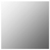 Miroir mural carré 60 x 60 cm Verre 517979517979