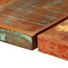 Table de bar Bois massif de récupération 150 x 70 x 107 cm 517982517982