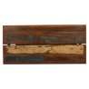 Table de bar Bois massif de récupération 150 x 70 x 107 cm 517982517982