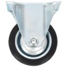 16 pcs Roulettes fixes 75 mm 517999517999