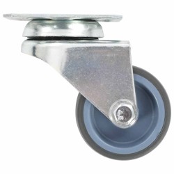 32 pcs Roulettes pivotantes doubles 50 mm 518001518001