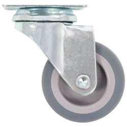 192 pcs Roulettes pivotantes 50 mm 518006518006
