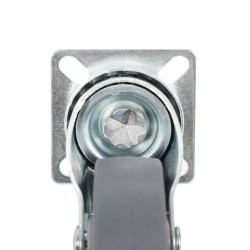 192 pcs Roulettes pivotantes 50 mm 518006518006