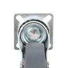 192 pcs Roulettes pivotantes 50 mm 518006518006