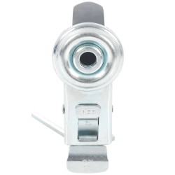 32 pcs Roulettes pivotantes à trou de boulon 125 mm 518014518014
