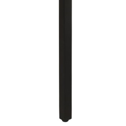 Table de salle à manger 140x70x76 cm Bois de manguier brut 518894518894