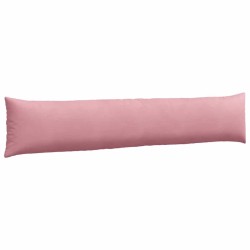 Coussins de canapé 2 pcs Rose 200 x 40 cm 519074519074