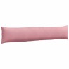 Coussins de canapé 2 pcs Rose 200 x 40 cm 519074519074
