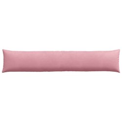 Coussins de canapé 2 pcs Rose 200 x 40 cm 519074519074