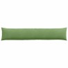 Coussins de canapé 2 pcs Vert clair 200 x 40 cm 519088519088