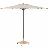 Pied de parasol Bois Clair 45 x 45 x 31,5 cm 519133519133