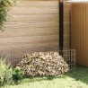 Composteur Carré 100 x 100 x 50 cm Fer 519154519154