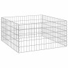 Composteur Carré 100 x 100 x 50 cm Fer 519154519154