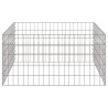 Composteur Carré 100 x 100 x 50 cm Fer 519154519154