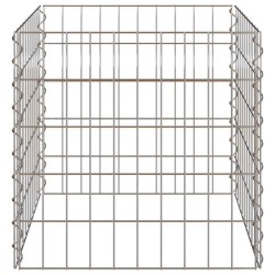 Composteur Carré 50 x 50 x 50 cm Fer 519155519155