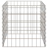 Composteur Carré 50 x 50 x 50 cm Fer 519155519155