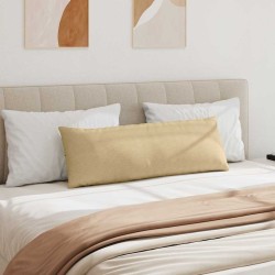 Coussins de canapé 2 pcs Vert gris 120 x 40 cm 519177519177