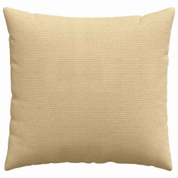 Coussins de canapé 2 pcs Vert gris 45 x 45 cm 519213519213