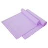 Serviettes de sport 2 pcs Violet 140 x 70 cm 519269519269