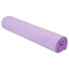 Serviettes de sport 2 pcs Violet 140 x 70 cm 519269519269